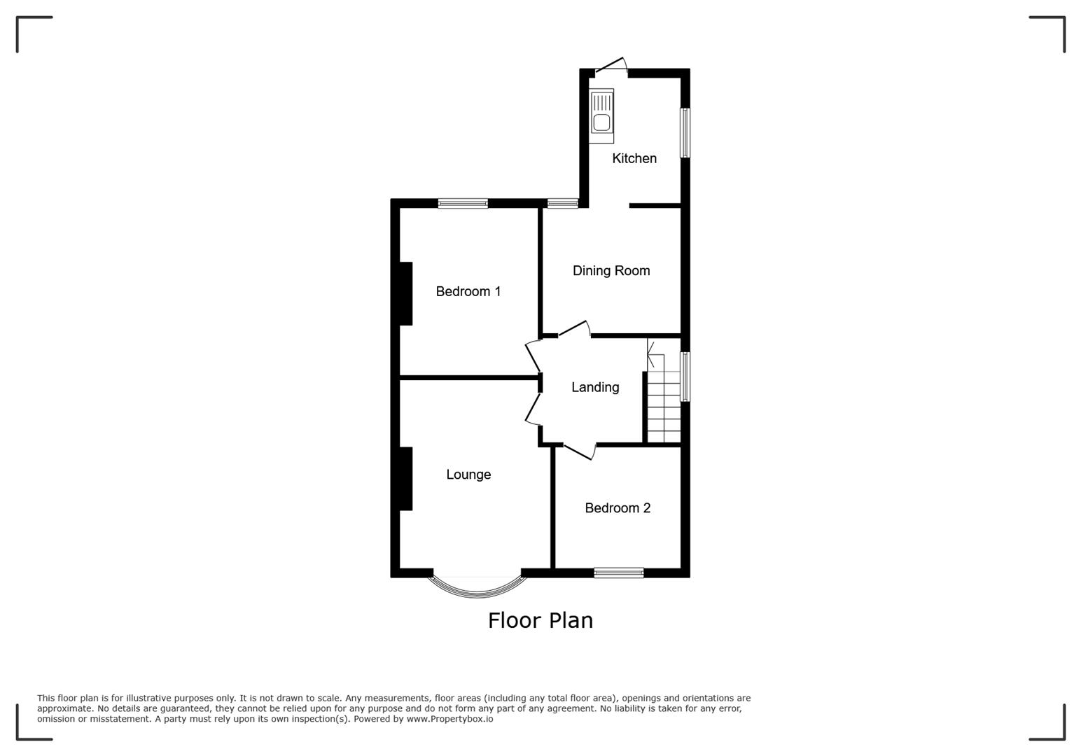 Ovington Grove, Newcastle Upon Tyne , NE5 2QA